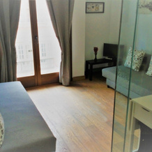 Apartamento Centro Málaga, Малага — фото 2