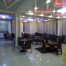 Jeramba Hotel, Debark — photo 5