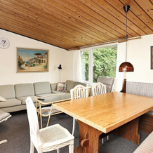 Cozy Holiday Home In Farsø With Sea Near, Фарсё — фото 2