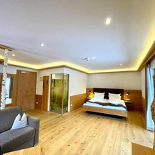 Naturhotel Reissenlehen, Бишофшвайзен — фото 3