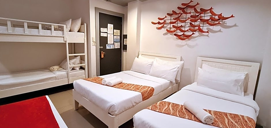 Country Inn El Nido, Эль-Нидо — фото 1