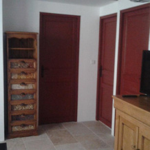 Chambre d'hôtes Chez Laurence, 桑泰纳 — 照片 5