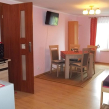 Apartamenty Stajni Jazon Malbork, 马尔堡 — 照片 2