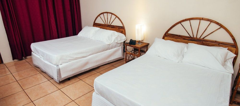 Hotel Walt Paraiso, 帕里塔 — 照片 1