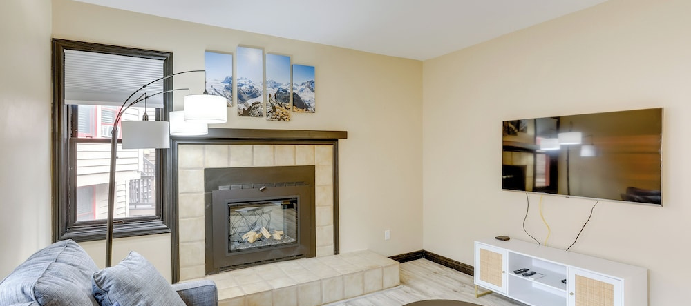 Darling Dwelling: 2 Mi To Dtwn Durango!, Дуранго — фото 1