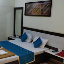 Meritas Seawind Beach Resort, Shrivardhan — photo 2