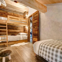 Chalet Les Brevins - OVO Network, 马尼戈 — 照片 2