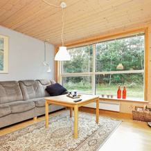 Splendid Holiday Home In Ålbæk With Roofed Terrace, Ольбек — фото 3