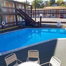 Thunderbird Motel, 埃尔科 — 照片 3