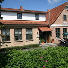 Pension & Restaurant "Alte Schule", Гагерн — фото 5