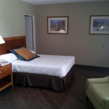 Oasis Boutique Motel, Boulder City — photo 4