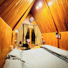 Homestay Wooden House Măng Đen, 芒登 — 照片 3