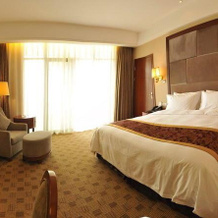 Tan Mu Lin Celebrity City Hotel, Цзыгун — фото 3
