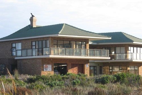 Aandkoor Betty's Bay Guesthouse, 贝蒂湾 — 照片 1