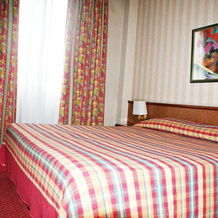Idea Hotel Torino Moncalieri, Монкальери — фото 3