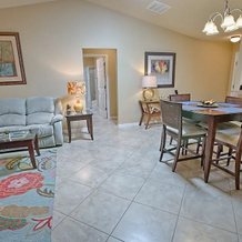 Corbett Drive Home 3 Bedroom by The VIR Group, The Villages — photo 5