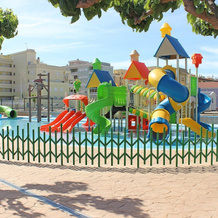 Camping y Bungalows Monmar, 蒙科法尔 — 照片 5