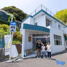 Hotel Oni No Sanpomichi, Kumano — photo 4