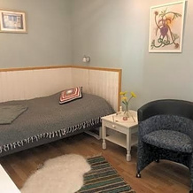 Stenhälla Bed&Breakfast, Виссефьярда — фото 4
