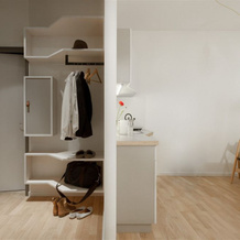 Room for Rent Aparthotel, 下哈兴 — 照片 4
