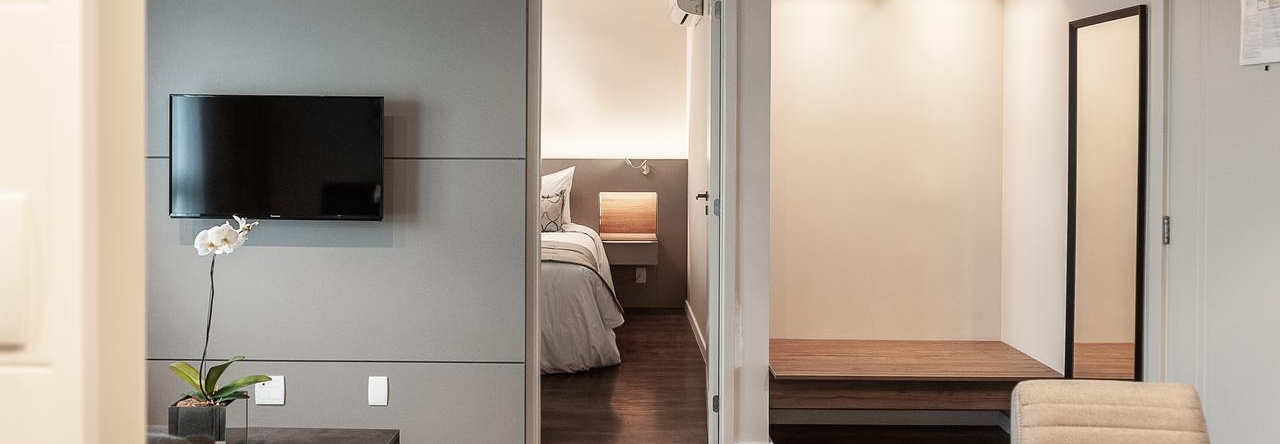 Moinhos Park by Atlantica Residences, 巴鲁埃里 — 照片 1