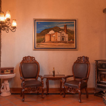 Hacienda Don Armando, Креэль — фото 2