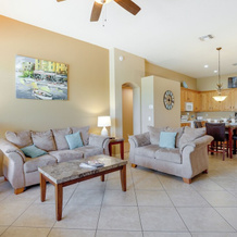 Near Golfing: Avondale Home w/ Heated Pool!, 埃文代尔 — 照片 4
