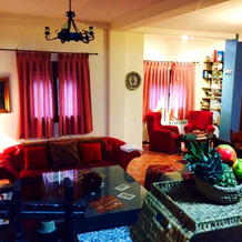 Chalet With 6 Rooms in Portugos, With Wonderful sea View, Private Pool, 波尔图戈斯 — 照片 2