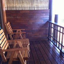 The Cinnamon Art Resort and Spa, 科马克岛 — 照片 5