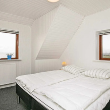 10 Person Holiday Home In Farso, Фарсё — фото 4
