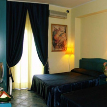 Hotel Club Costa Elisabeth, Чиро — фото 2