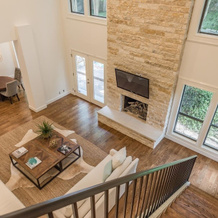 The Authentic Brickwood Retreat 4 Bedroom Home, Austin — photo 5
