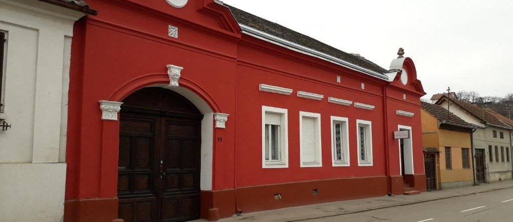 Ajnfort, Sremski Karlovci — photo 1