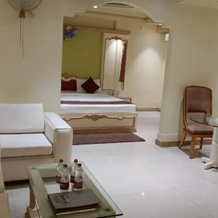 Hotel Saptarshi, 班库拉 — 照片 2