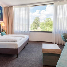 Hanse Hotel Attendorn, Аттендорн — фото 3