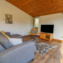 Ash Tree Lodge, 富尔萨顿 — 照片 3