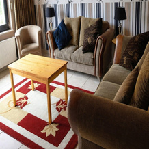 Belvilla Heiderhof 3-bedroom Apartment, 上施泰因巴赫 — 照片 3