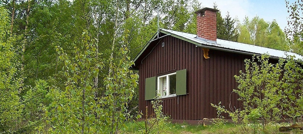 4 Person Holiday Home in Östmark, 托什比 — 照片 1