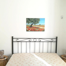 House With 3 Bedrooms In Muro Leccese, With Furnished Terrace And Wifi Near The Beach, Санарика — фото 2