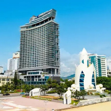 Hyatt Regency Nha Trang, Нячанг — фото 2