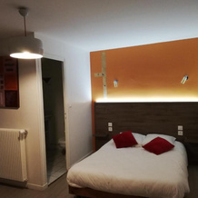 Hôtel la Poularde, 卢昂 — 照片 3