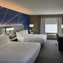Comfort Inn & Suites Prince George - Fort Lee, Хопуэлл — фото 4