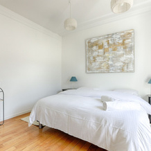 Appartements de l'Abbaye - Disneyland, 马恩河畔拉尼 — 照片 3