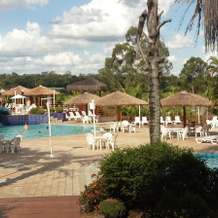 Mabu Thermas Grand Resort, Foz do Iguacu — photo 3