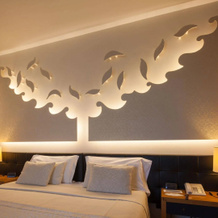 Relais Monaco Country Hotel & Spa, 蓬扎诺-威尼托 — 照片 3
