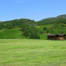 Ásólfsstaðir Holiday Home, Брэдратунга — фото 3