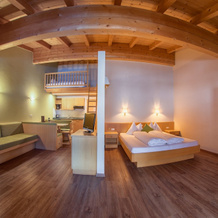 Apart-Hotel Mountain Living, Курон-Веноста — фото 5