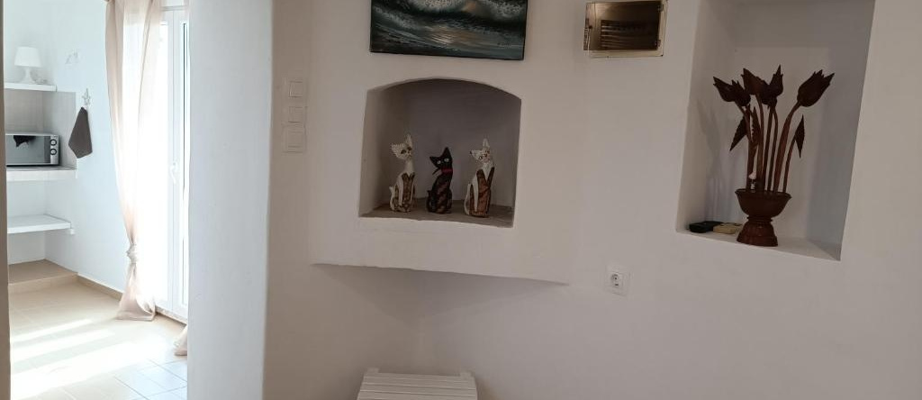 Vouno Country Studio, 米洛斯 — 照片 1