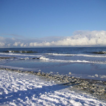 Am Weststrand Aparthotel Kuhlungsborn, 屈隆斯博恩 — 照片 4