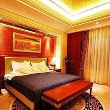 Tarim Petroleum Hotel, Urumqi — photo 3